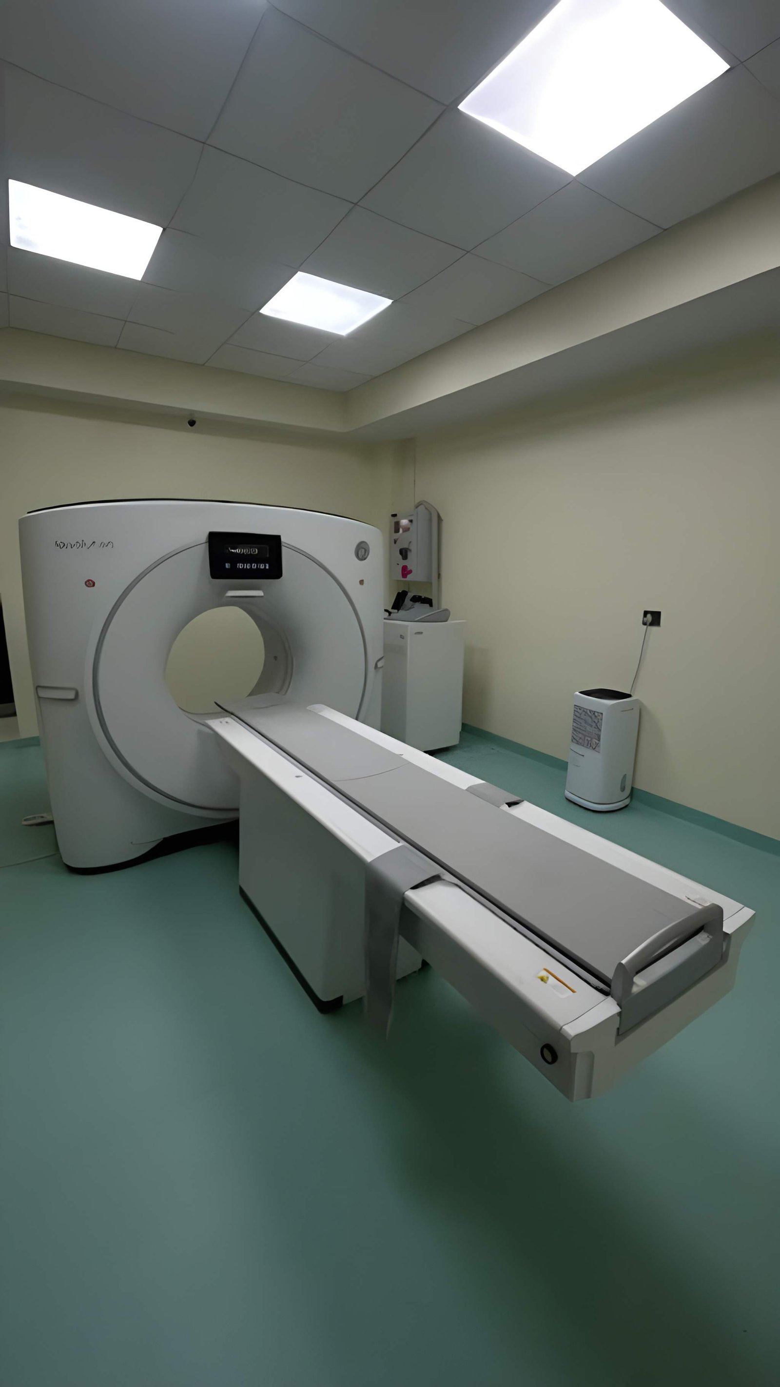 Saara Hospital Gallery Image